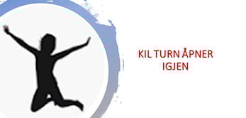 TORSDAG ÅPNER TRENINGENE IGJEN!